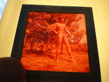 Load image into Gallery viewer, Vintage 1960s Nude Gay Slide MIchigan Artist Mizer Protege  GT24
