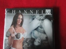 Load image into Gallery viewer, Vintage Adult Erotic Sexy Porn XXX DVD Movie SEALED Built To Fuck        A
