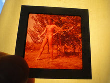 Load image into Gallery viewer, Vintage 1960s Nude Gay Slide MIchigan Artist Mizer Protege  GT24
