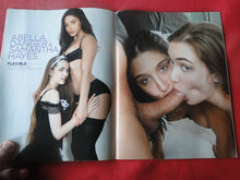 Load image into Gallery viewer, Vintage Nude Erotic Sexy Adult Magazine Hustler September 2019      G5
