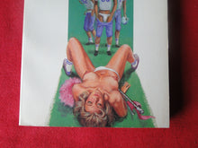 Load image into Gallery viewer, Vintage Sexy Erotic Adult Paperback Book/Novel Greenleaf The Majorette Loved Spreading G2
