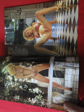 Load image into Gallery viewer, Vintage Nude Erotic Sexy Adult Magazine Rave 1994           CS

