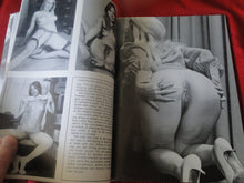 Load image into Gallery viewer, Vintage Nude Erotic Sexy Adult Magazine 1977 Annual Love Feast Parliament PACKED  GN
