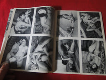 Load image into Gallery viewer, Vintage Nude Erotic Sexy Adult Magazine Parliament Body Shop 1973     P92
