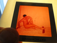 Load image into Gallery viewer, Vintage 1960s Nude Gay Slide MIchigan Artist Mizer Protege  GT26
