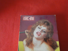 Load image into Gallery viewer, Vintage Adult XXX VHS Porn Tape X-Rated Movie Double Big Melons Lisa DeLeeuw   X4
