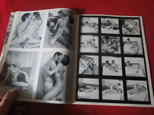 Load image into Gallery viewer, Vintage Nude Erotic Sexy Adult Magazine Parliament Body Shop 1973     P92
