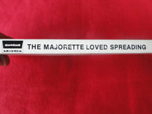 Load image into Gallery viewer, Vintage Sexy Erotic Adult Paperback Book/Novel Greenleaf The Majorette Loved Spreading G2
