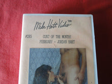 Load image into Gallery viewer, Vintage Adult XXX VHS Porn Tape Adult Video Movie Mike Hott Video #285      25
