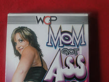 Load image into Gallery viewer, Vintage Adult Porn XXX DVD Erotic Movie Mom Got Ass 2             X19
