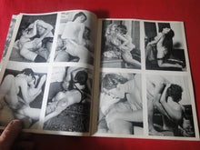 Load image into Gallery viewer, Vintage Nude Erotic Sexy Adult Magazine Parliament Body Shop 1973     P92
