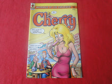 Load image into Gallery viewer, Vintage Nude Erotic Sexy Adult Comic Book Here Cherry No. 21 1999        P87
