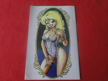 Load image into Gallery viewer, Vintage Nude Erotic Sexy Adult Comic Book Here Cherry No. 21 1999        P87

