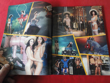 Load image into Gallery viewer, Vintage Nude Erotic Sexy Adult Magazine Hustler October 1991       CS
