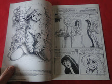 Load image into Gallery viewer, Vintage Nude Erotic Sexy Adult Comic Book Here Cherry No. 21 1999        P87
