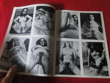 Load image into Gallery viewer, Vintage Nude Erotic Sexy Adult Magazine Parliament 331 Showoffs January 1975    P92
