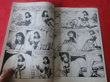 Load image into Gallery viewer, Vintage Nude Erotic Sexy Adult Comic Book Here Cherry No. 21 1999        P87
