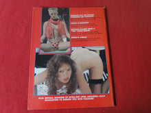 Load image into Gallery viewer, Vintage Nude Erotic Sexy Adult Magazine Cheri April 1985       CS

