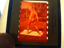 Load image into Gallery viewer, Vintage 1960s Nude Gay Slide MIchigan Artist Mizer Protege  GT30
