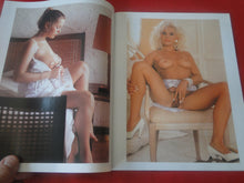 Load image into Gallery viewer, Vintage Nude Erotic Sexy Adult Magazine Hot Erotica 1995     JB63
