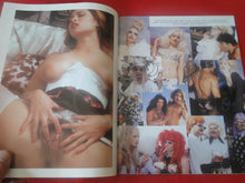Load image into Gallery viewer, Vintage Nude Erotic Sexy Adult Magazine Hot Erotica 1995     JB63
