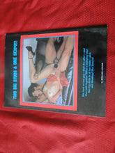 Load image into Gallery viewer, Vintage Nude Erotic Sexy Adult Magazine Swedish Erotica Her 2 Studs   GN
