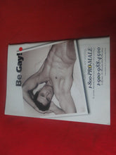 Load image into Gallery viewer, Vintage Adult Erotic Sexy Magazine Gay Interest Freshmen September 2006     JB60
