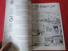 Load image into Gallery viewer, Vintage Nude Erotic Sexy Adult Comic Book Here Cherry Deluxe No. 1 1998     P87
