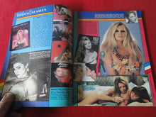 Load image into Gallery viewer, Vintage Nude Erotic Sexy Adult Magazine Cheri April 1985       CS
