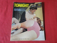 Load image into Gallery viewer, Vintage Nude Erotic Sexy Adult Magazine Parliament Tonight May 1972     P92
