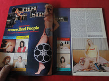 Load image into Gallery viewer, Vintage Nude Erotic Sexy Adult Magazine Cheri April 1985       CS
