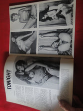 Load image into Gallery viewer, Vintage Nude Erotic Sexy Adult Magazine Parliament Tonight May 1972     P92
