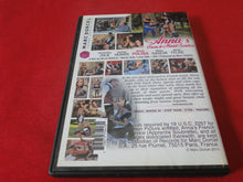 Load image into Gallery viewer, Vintage Adult Erotic Sexy Porn XXX DVD Movie Anna's French Maid Service Anna Polina   X
