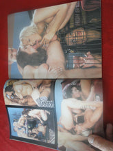 Load image into Gallery viewer, Vintage Nude Erotic Sexy Adult Magazine Cheri August 2001          P54

