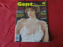 Load image into Gallery viewer, Vintage Nude Erotic Sexy Adult Magazine Gent June 1984       P73
