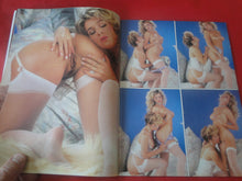 Load image into Gallery viewer, Vintage Nude Erotic Sexy Adult Magazine Wild Women 1992     JB63
