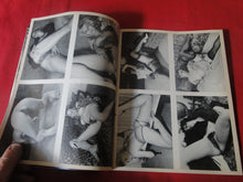 Load image into Gallery viewer, Vintage Nude Erotic Sexy Adult Magazine Parliament Tonight May 1972     P92

