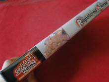 Load image into Gallery viewer, Vintage Adult Erotic Sexy Porn XXX DVD Movie Registered Nurse #2          X
