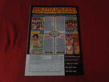 Load image into Gallery viewer, Vintage Nude Erotic Sexy Adult Magazine Voluptuous May 2002       P95
