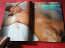 Load image into Gallery viewer, Vintage Nude Erotic Sexy Adult Magazine Gallery Dec. 2001      P87
