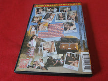 Load image into Gallery viewer, Vintage Adult Erotic Sexy Porn XXX DVD Movie Bus Stop Girls #2         X
