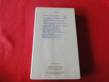 Load image into Gallery viewer, Vintage Adult XXX VHS Porn Tape Adult Video Movie Blue Vanities #191 Early 70's GREAT     25

