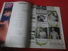 Load image into Gallery viewer, Vintage Adult Erotic Sexy Magazine Gay Interest Freshmen August 2008         JB60
