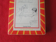 Load image into Gallery viewer, Vintage Adult Paperback Naughty Book/Novel Wild With Her Brother 1975  P85
