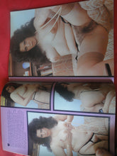 Load image into Gallery viewer, Vintage Nude Erotic Sexy Adult Magazine Gent June 1984       P73
