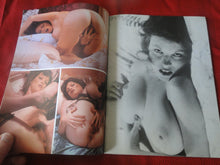 Load image into Gallery viewer, Vintage Nude Erotic Sexy Adult Magazine Sir May 1982           GN

