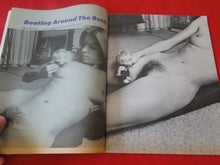 Load image into Gallery viewer, Vintage Nude Erotic Sexy Adult Magazine Rogue December 1972        P91
