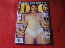 Load image into Gallery viewer, Vintage Nude Erotic Sexy Adult Magazine D-Cup Feb. 2003       P87
