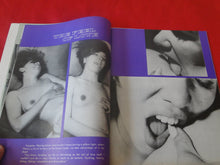Load image into Gallery viewer, Vintage Nude Erotic Sexy Adult Magazine Rogue December 1972        P91
