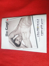 Load image into Gallery viewer, Vintage Adult Erotic Sexy Magazine Gay Interest Unzipped September 2006    GM
